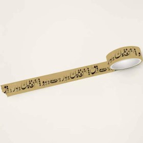 تصویر چسب واشی سایز 3_1031003019 