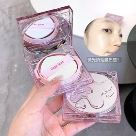 تصویر کوشن جیجی بر 