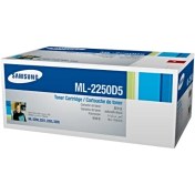 تصویر کارتریج لیزری مشکی samsungمدل ML-2250D5 