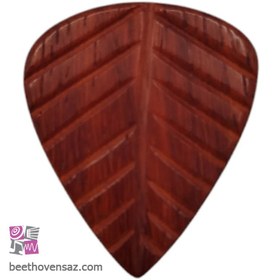 تصویر پیک چوبی کلایتون مدل ELP 