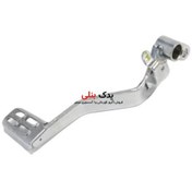 تصویر پدال ترمز موتور یاماها MT25 اصلی پدال ترمز موتور یاماها MT25 اصلی