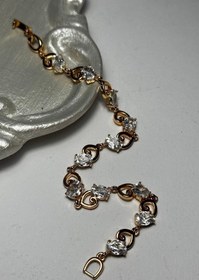 تصویر دستبند cm - 4 CM bracelet