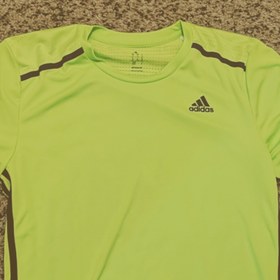 تصویر تیشرت ورزشی مردانه اورجینال ادیداس ADIDAS Adidas t-shirt man sports original