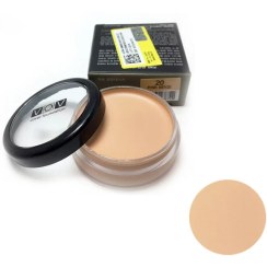 تصویر کرم پودر وو مدل PINK BEIGE شماره 20 