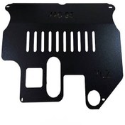 تصویر سینی زیر موتور جک جی 5j دنده 