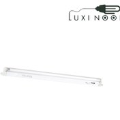 تصویر چراغ زیر کابینتی فلورسنت شعاع مدل SH-Fluorescent-10W 