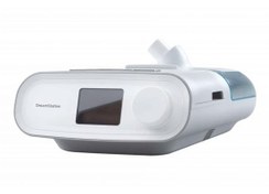 تصویر دستگاه اتو سی پپ فیلیپس Philips DreamStation Auto CPAP