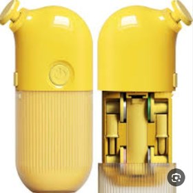 تصویر سوهان برقی نوزاد شارژی 