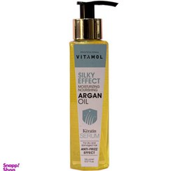 تصویر سرم مو ویتامول مدل Argan حجم 150 میلی لیتر 