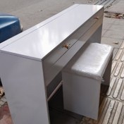 تصویر باکس پیانو - لترون / قهوه ایی piano box