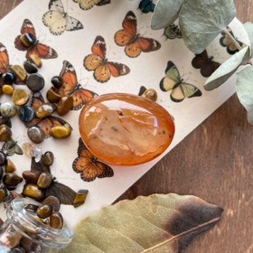 تصویر کارنلین ۲۳ 