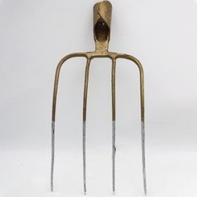 تصویر چنگک باغبانی کد YP-TURK-42CM 