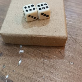 تصویر تاس تخته نرد 