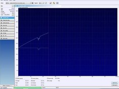 تصویر دی وی دی رایتر Sony AW-G170A پورت IDE پانل نقره ای 