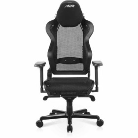 تصویر صندلی گیمینگ دی ایکس ریسر مدل AIR/D7200/N ا DXRACER Air Mesh D7200/N Modular Gaming Chair DXRACER Air Mesh D7200/N Modular Gaming Chair