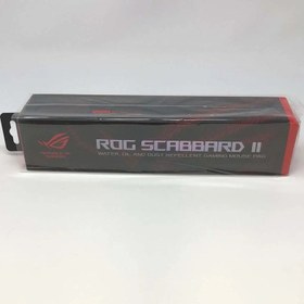 تصویر ماوس پد مخصوص بازی ایسوس مدل ROG SCABBARD II EVA-02 EDITION مشکی ماوس پد ماوس پد مخصوص بازی ایسوس مدل ROG SCABBARD II EVA-02 EDITION مشکی ایسوس