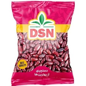 تصویر لوبیا قرمز 800 گرمی DSN 