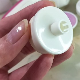 تصویر فیس براش ۵کاره Battery Face brush 5in1