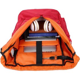 تصویر کوله برزنت کوهنوردی نایکی 