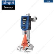 تصویر دریل ستونی شپخ مدل DP60 Scheppach 5906821901 - DP60 Bench pillar drills