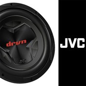 تصویر ساب ووفر جی وی سی مدل CS-GD1210 JVC CS-GD1210 Car Subwoofer