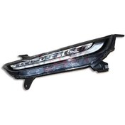 تصویر دیلایت چپ ام وی ام X22 pro 