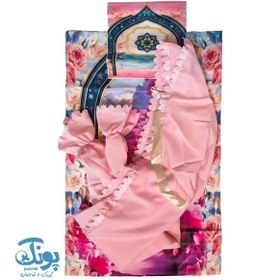 تصویر پک جشن تکلیف دختر آسمان 