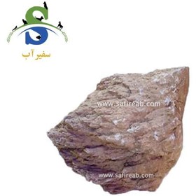 تصویر سنگ تزئینی آکواریوم طرح صخره RHI-1 (کیلویی) 