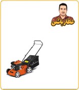 تصویر چمن زن بنزینی تاپ گاردن 