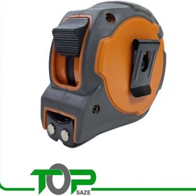 تصویر متر دستی 7.5 متری پی ام PM 