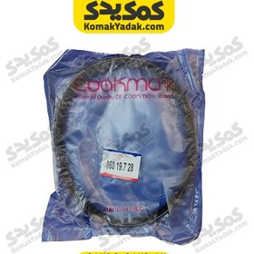 تصویر تسمه سایز 860 موتورسیکلت گلکسی J200 برند کوکما COOKMA 