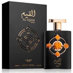 تصویر القیم گلد (لویی ویتون آمبر نومد) لطافه AL QIAM Gold LATTAFA
