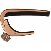 تصویر کاپو گیتار PW NS CAPO PRO metalic bronze 