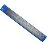 تصویر خط کش فلزی 20 سانتی 20 cm metal ruler