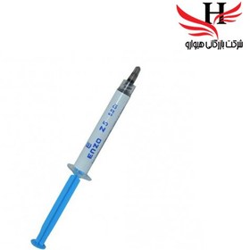 تصویر خمیر سیلیکون انزو مدل Z5 5g Enzo Z5 5g Thermal Grease