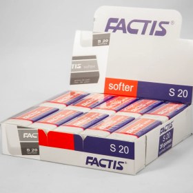تصویر پاک‌کن فکتیس مدل S20 