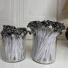 تصویر فیتیله پایه دار وارداتی 