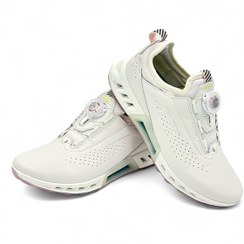 تصویر کفش اکو Ecco golf BiomC4 Boa 13091301007 shoe Ecco golf BiomC4 Boa 13091301007