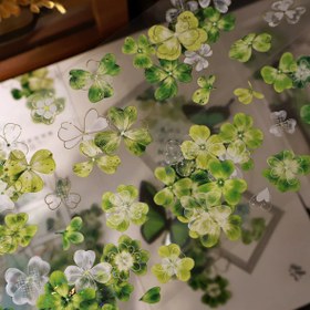 تصویر واشی Clover 