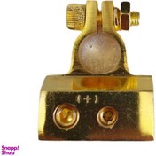 تصویر سر باتری خودرو کارینا مدل BT204 