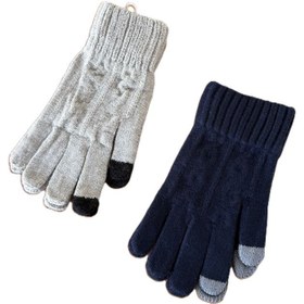 تصویر دستکش پسرانه GLOVE 