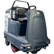 تصویر اسکرابر سرنشین دار STAR مدل RO36 