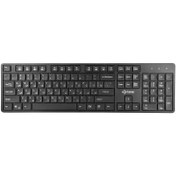 تصویر کیبورد و ماوس بی سیم فاطر مدل CWN-5100B Fater CWN-5100B Wireless Keyboard And Mouse