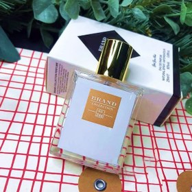 تصویر عطر ادکلن زنانه بای کیلیان گود گرل گان برند کالکشن کد 244 (Brand Collection By Kilian Good Girl Gone Bad) حجم 25 میل Brand Collection no.244 By Kilian Good Girl Gone Bad 25m