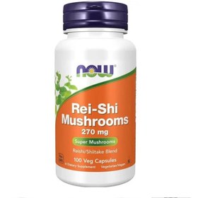 تصویر قارچ ریشی ناو /100عددی 