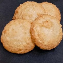 تصویر شیرینی نارگیلی - 1 کیلویی 