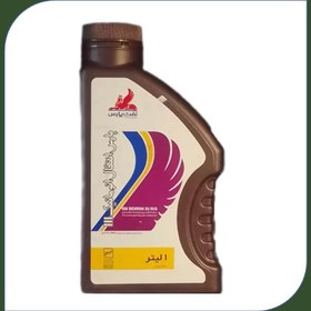 تصویر روغن گیربکس ATF III سه خط پارس 1لیتری پلاستیکی 