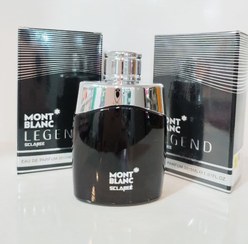 تصویر عطرجیبی مردانه مدل Mont Blanc Legend حجم 30میل اسکلاره Sclaree Perfume Mont Blanc Legend For Men 30ml