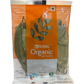 تصویر برگ بو هندی- ۲۰ گ 