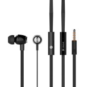 تصویر هندزفری Celebrat G9 High Copy Celebrat G9 Stereo Earphone